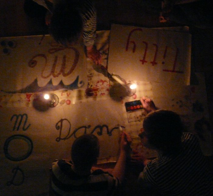 015 Expedice GEMINI 2009